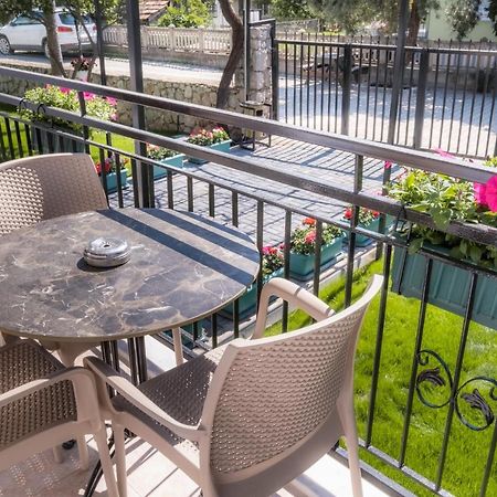 Sayan Apart Hotel Кемер Экстерьер фото